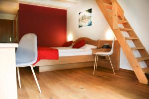 Superior Family Room room in Hotel Solaria
