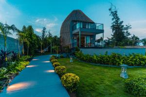 LOTUS VILLA