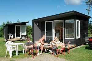 Frederikshavn Nordstrand Camping & Cottages