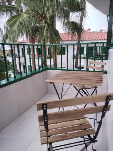 Canarian Havaii en Faluas