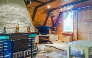 Holiday Home Boreczno Murawki