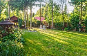 Holiday Home Boreczno Murawki