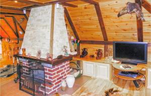 Holiday Home Boreczno Murawki