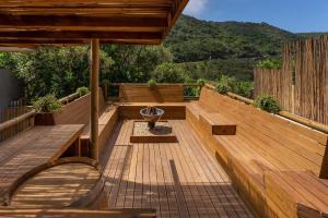 Kaaimans River Rustic Views