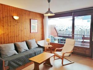 Agréable 2 Pièces au pied des pistes, WIFI, Animaux admis - FR-1-815-74