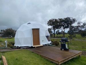 Euroa Glamping