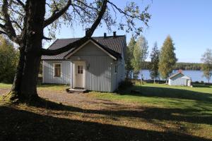 Koli Freetime Cottages