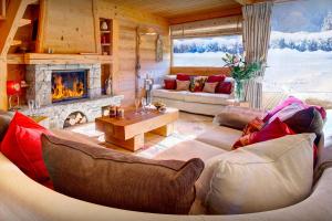 Chalet J Elage - OVO Network