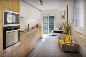 Chalets Chalet Ysopi - OVO Network : photos des chambres