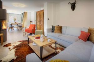 Chalets Chalet Ysopi - OVO Network : photos des chambres