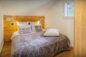 Chalet Ysopi - OVO Network