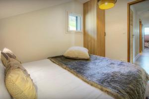Chalets Chalet Ysopi - OVO Network : photos des chambres