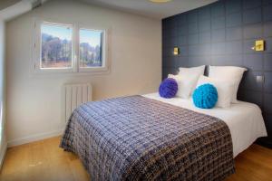 Chalets Chalet Ysopi - OVO Network : photos des chambres
