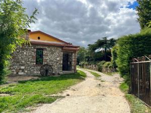Campo della Corte