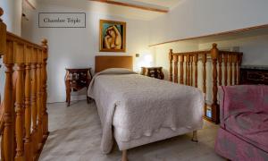 Hotels Grand Hotel du Bel Air : photos des chambres