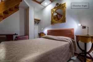 Hotels Grand Hotel du Bel Air : photos des chambres