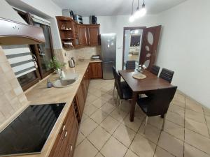 MiiG Residence Jacuzzi & Sauna Zator Oświęcim