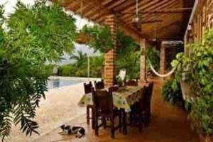 Finca La Estación en Santa Fe de Antioquia