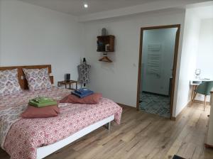 B&B / Chambres d'hotes Les Muches : photos des chambres