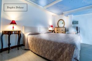 Hotels Grand Hotel du Bel Air : photos des chambres