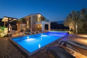 Villa Antheia - Kalathos