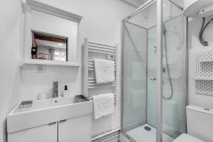 Getaway For 2 Beautiful Studio Near The Garonne