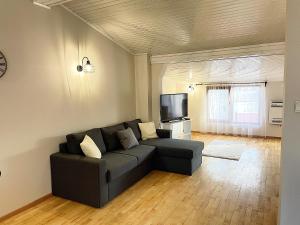 Fenix Studio Apartment Varna Center