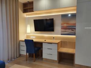 Apartament Gliwice Górnych Walów