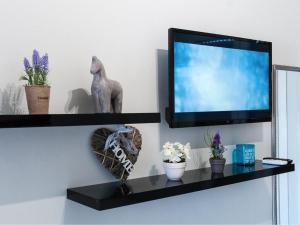 Konstantinou Apartment - smart & roof top terrace