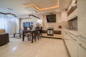 Golden Apartments City Center Grzyb5