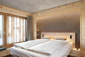 Alpine Lodge Chesa al Parc