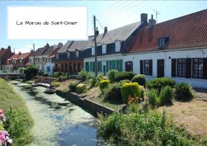 Appartements Odes et Ballades Place Victor Hugo : photos des chambres