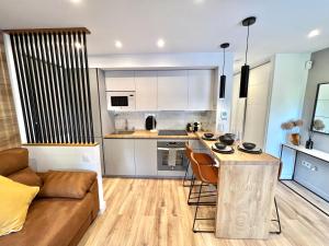 Silver & Brownie, Veracruz Sunset