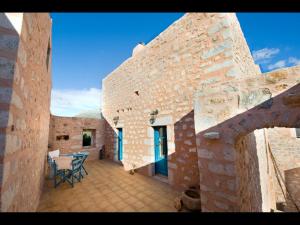 Arapakis Historic Castle