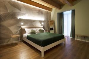 B&b Porta Arpana- Camere & Appartamenti Deluxe in centro