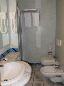 Hotel Residence Isola Verde