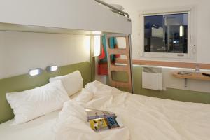 Hotels Ibis budget Perigueux : photos des chambres