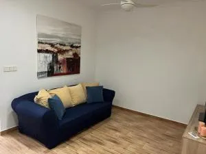 Agradable casa familiar en Pliego. - Mula