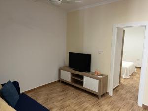 Agradable casa familiar en Pliego.