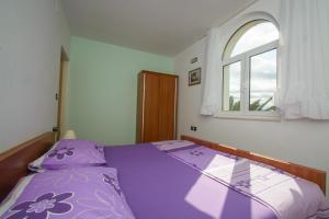 Apartments Jerkunica