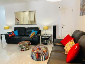 Beach Bungalow Holiday Home