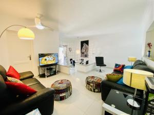 Beach Bungalow Holiday Home