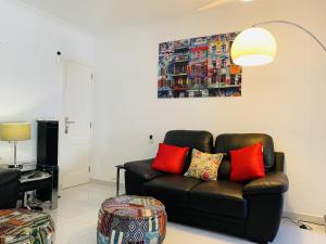 Beach Bungalow Holiday Home