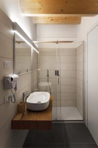 B&b Porta Arpana- Camere & Appartamenti Deluxe in centro