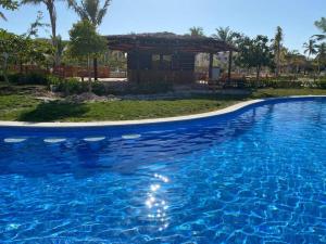 Forest Island apartment in Salalah