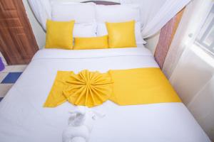 Happy Springs Hotel & Accomodation