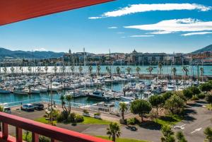 Appart'hotels Residence Mer & Golf Sokoburu : photos des chambres