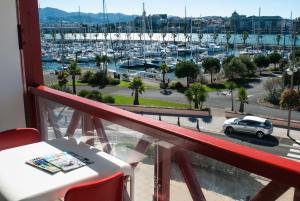 Appart'hotels Residence Mer & Golf Sokoburu : photos des chambres