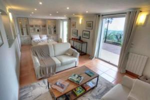 Appartements Appartement Les Oliviers : photos des chambres