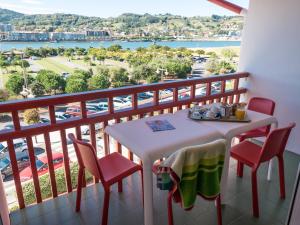 Appart'hotels Residence Mer & Golf Sokoburu : photos des chambres